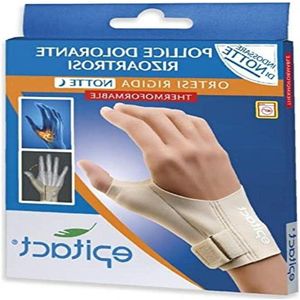 Epitact Orthesen Mano Ntt Sx - Effectieve Polsbrace