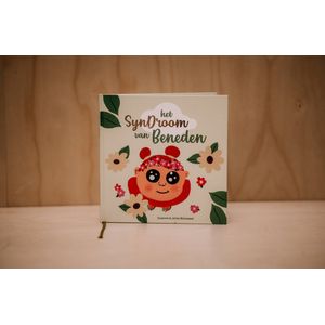 het SynDroom van Beneden Kinderboek