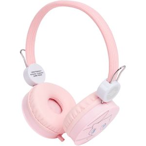 Pokemon - Mew - kinderkoptelefoon - volumebegrenzing - verstelbaar - 3-7 jaar
