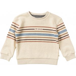 your wishes Marco sweater melange | Your Wishes 122-128