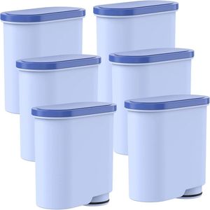 Vervangend Waterfilter - TÜV SÜD Gecertificeerd - Vermindert Kalk - 1 Stuk