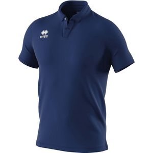Errea - Alex - Polo - 100% Polyester