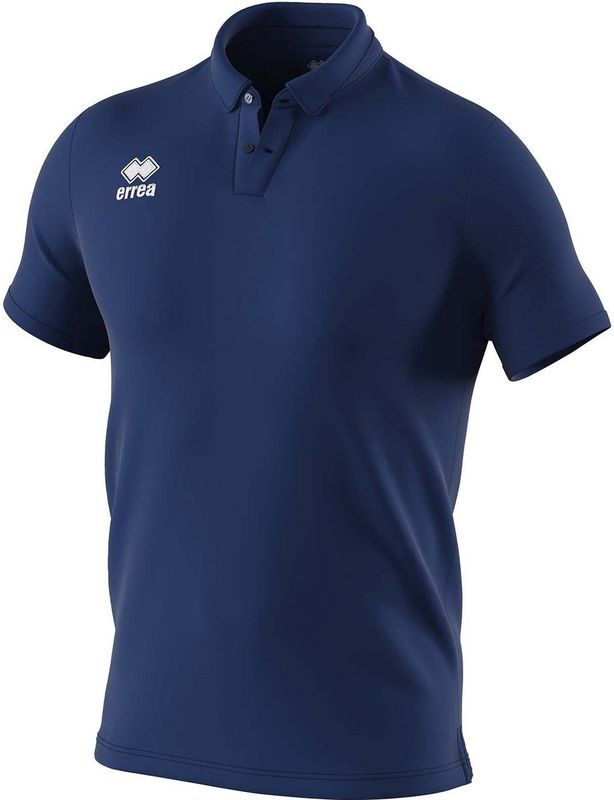 Errea - Alex - Polo - 100% Polyester