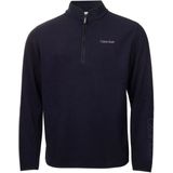 Calvin Klein - Thompson Half Zip - Fleece Sweatshirt - Zacht - Polar Fleece