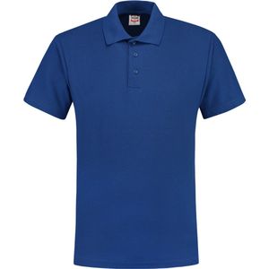 Tricorp 201003 Poloshirt 180 Gram - Koningsblauw - 7XL