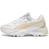 Puma - Select Orkid II - Schoenen - Beige - EU 39