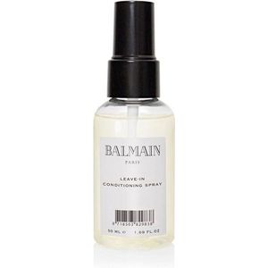 Balmain Travel Leave-In Conditioning Spray 50ml