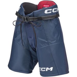 CCM - Next - IJshockeybroek - Kleine Kinderen - Blauw - S