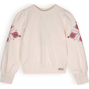 Nono N408-5301 Meisjes Trui - Maat 116