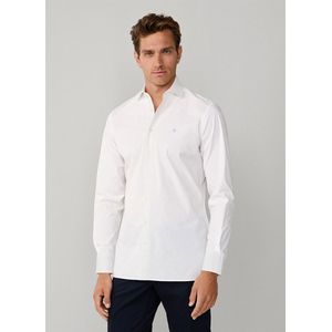 Hackett Hm3010540 Overhemd Met Lange Mouwen L Man