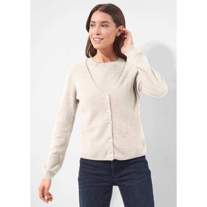 Alba Moda Strickjacke Strickjacke