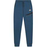 Malelions Sport Counter Trackpants - Indigo XS