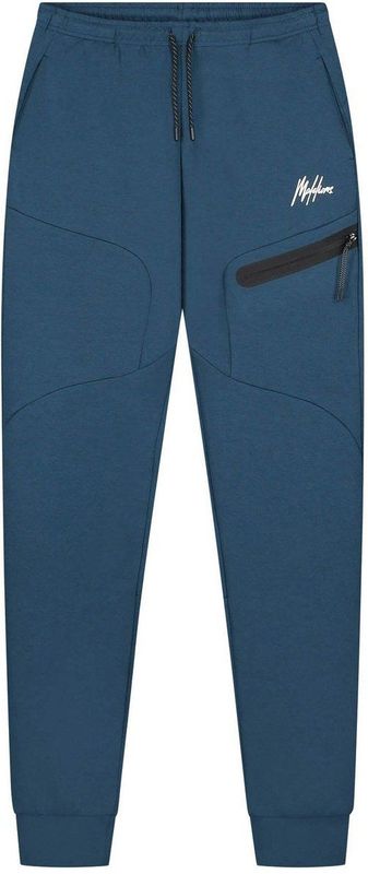 Malelions Sport Counter Trackpants - Indigo XS