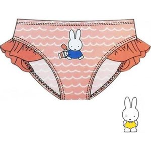 Nijntje Zwembroek Meisjes Maat 74-80