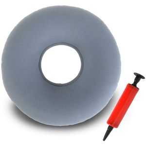 Donutkussen - Comfortabel en Ondersteunend - 1 stuk - Zacht Materiaal