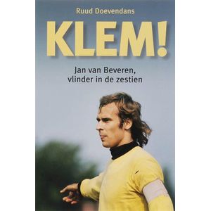 Klem Jan Van Beveren