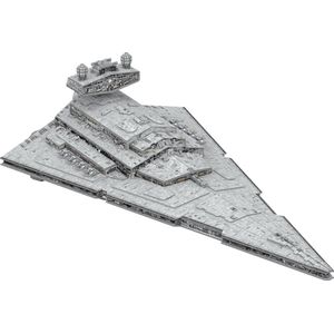 Revell 00326 Star Wars Imperial Star Destroyer Karton Modelbouwpakket