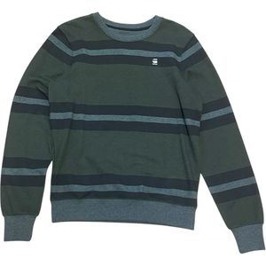 G Star - Overhemd - Groen - Maat S