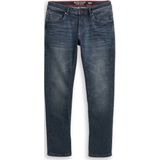 TOM TAILOR heren jeans, 10170 - Blue Black Denim, 38W / 30L