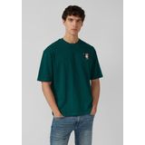 T-shirt - Peanuts® - Casual Comfort - Relaxed Fit