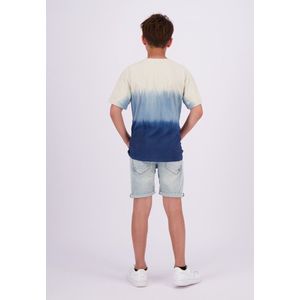 Raizzed Oregon Jongens Jeans - Light Blue Stone - Maat 146