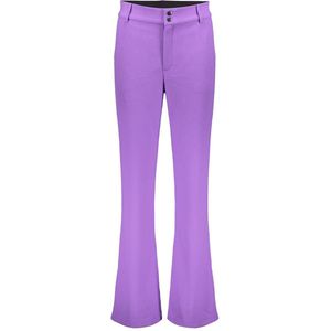 Geisha Broek Comfy Broek 41152 21 Purple Dames Maat - XL