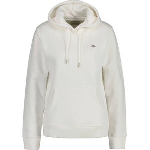 GANT Sweater Regular Shield Hoodie