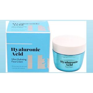 Eliza Jones - Dagcrème - Hydraterend - Voor Diverse Huidtypes