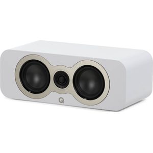 Q Acoustics: 3090c Centerspeaker - Satin white