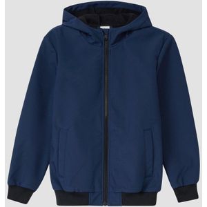 s.Oliver - Outdoor-Jack - Weerbestendig - Fleece Voering - Voor Tieners