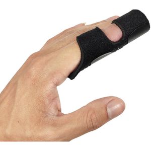 Aventix® Vingerbrace 2 stuks - Vingerspalk - Pijnverlichting - Ergonomisch