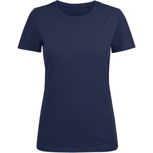 James Harvest T-SHIRT AMERICAN U WOMAN 2124008 - Marine - XL