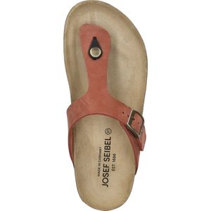 Hermine 02 - Sandalen - Nubuckleer - G-Schoen Breedte