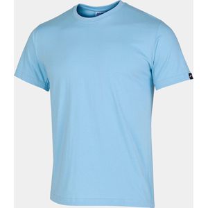 T-shirt joma desert sleeve sky blue