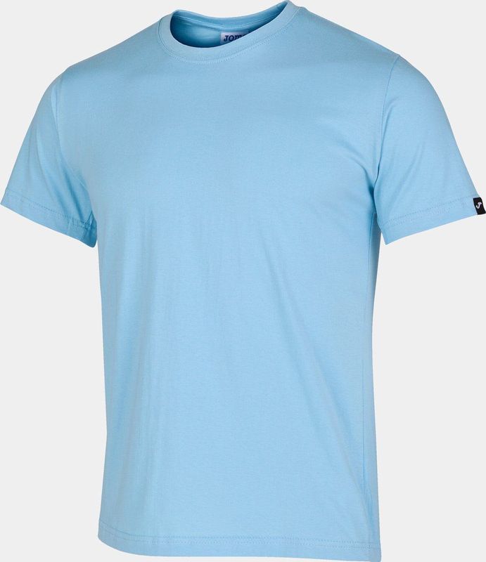T-shirt joma desert sleeve sky blue