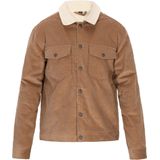 DreiMaster Vintage Tussenjas  camel
