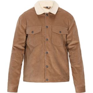 DreiMaster Vintage Tussenjas  camel