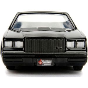 Fast and Furious Buick Grand National modelauto 1:32