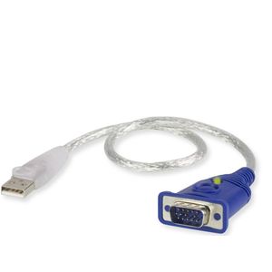 ATEN VGA EDID Emulator