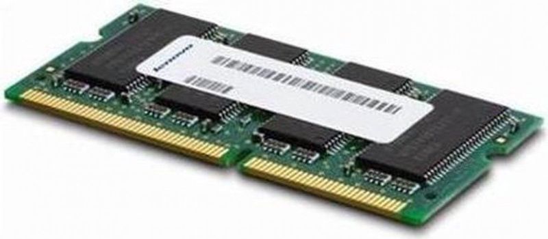 Lenovo 16GB DDR4-2133 geheugenmodule 1 x 16 GB