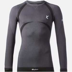 Kaytan - Thermo T-shirt Men - Thermisch ondergoed - Winter/Herfst.