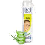 Bel - Face & Body - Make-up Remover Pads - 84 st