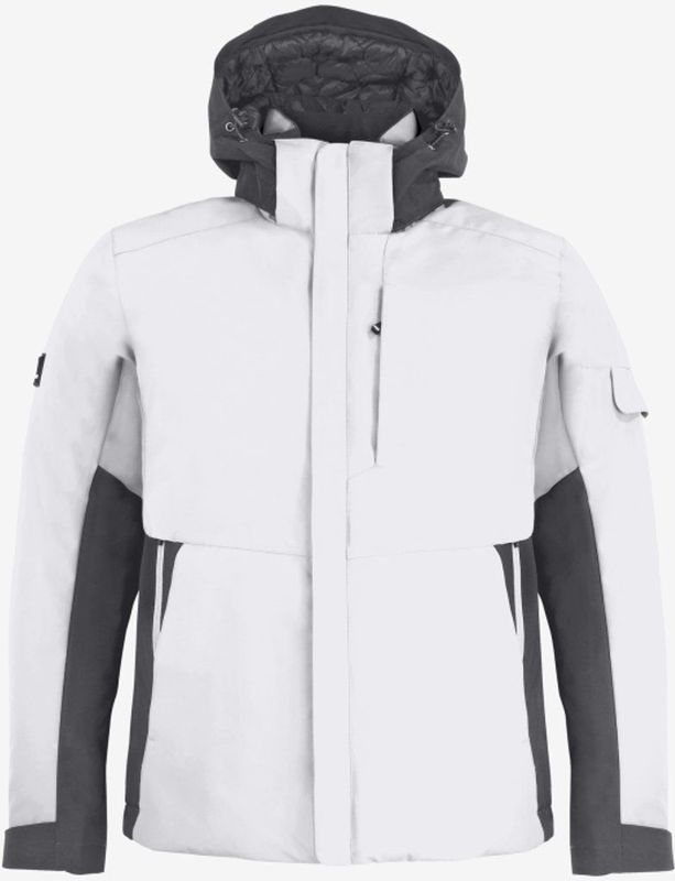 FHB - Georg - Werkjack - Primaloft