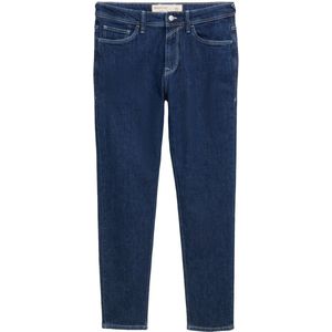 Tom Tailor Denim TTTAPERED jeans met gerecycled katoen