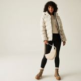 Altoro waterafstotende winddichte thermisch isolerende jas voor dames