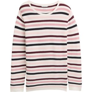 Tom Tailor - 1049416 - Sweatshirt - Regular Fit - Katoen