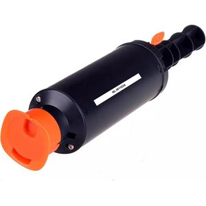 INKFIND 103A (W1103A) Zwart tonercartridge compatibel met HP 103A W1103A W1103AD Zwart geschikt voor HP Neverstop laser 1000a/1000w/1200a/1200w - 1-pack Zwart