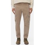 camel active Regular Fit met normale pasvorm - Maat menswear-34/34 - Steengrijs