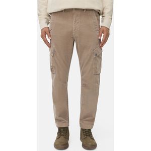 camel active Regular Fit met normale pasvorm - Maat menswear-34/34 - Steengrijs