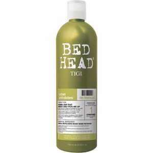 Bed Head by Tigi - Urban - Verzorgende Conditioner - 750 ml